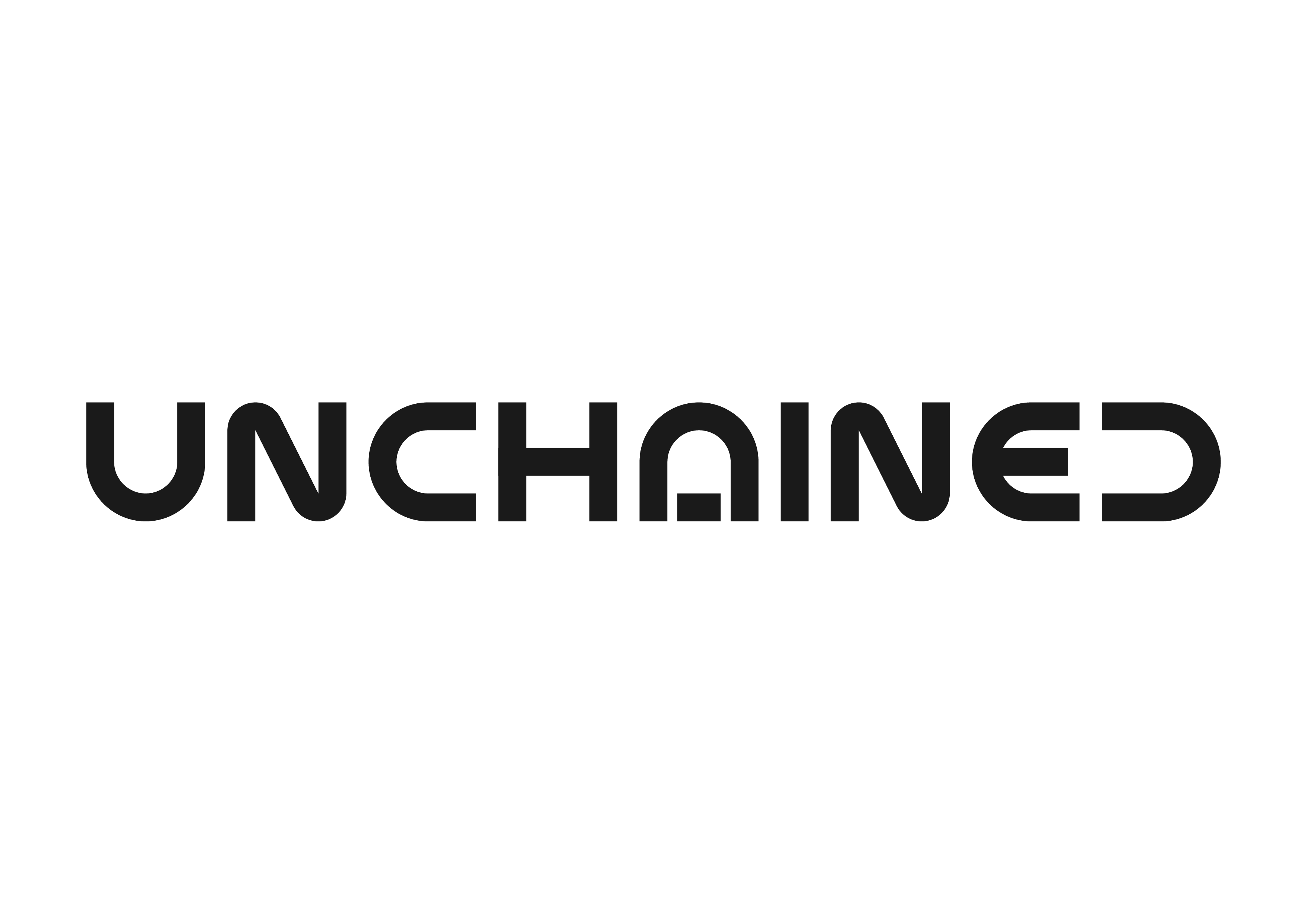 Unchained